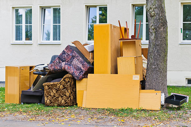 Best Office Cleanout  in Bastrop, TX