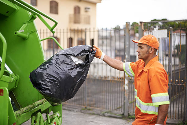 Best Yard Waste Removal  in Bastrop, TX